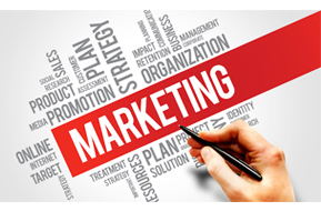 MARKETING